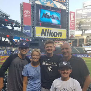 Meet your Posher, Brooks